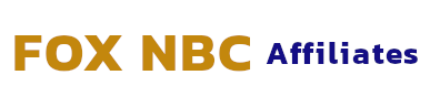 Fox NBC affiliates